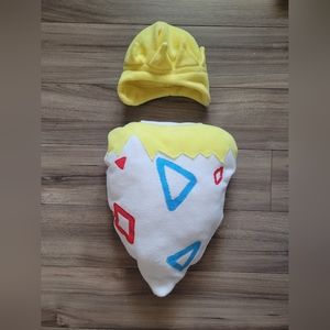 Togepi (Pokémon) Baby Carrier Costume
